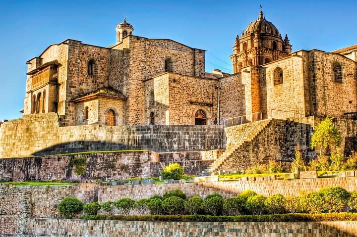 6-Day Private Cusco Adventure: Machu Picchu, Humantay Lake & Rainbow Mountain photo 5