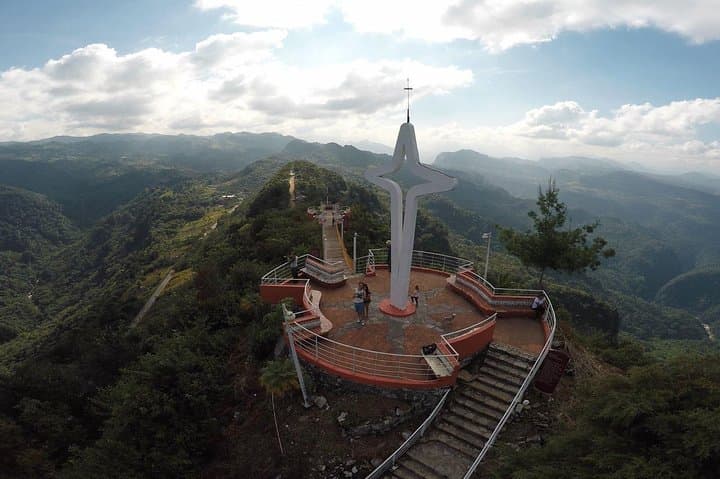 Two-Day Jonotla and Cuetzalan Adventure: Waterfalls, Caves & Indigenous Towns photo 2