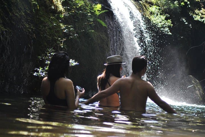 Two-Day Jonotla and Cuetzalan Adventure: Waterfalls, Caves & Indigenous Towns
