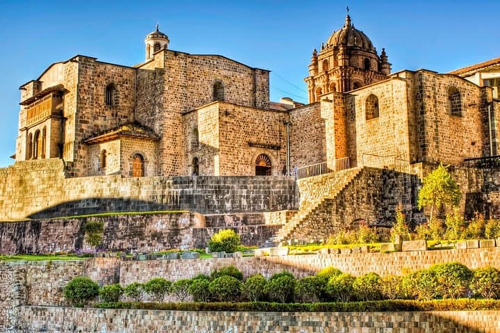 Cusco to Machu Picchu: 5-Day Private Tour — Rainbow Mountain & Sacred Valley photo 2