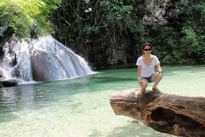 Llano Grande Waterfalls Tour from Huatulco — Waterfalls, Coffee & Traditional Medicine photo 6