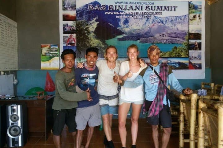 Rinjani Summit in 2 Days: Sembalun Trail Trekking Guide photo 3