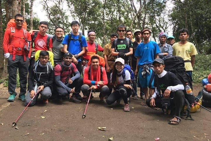 Rinjani Summit in 2 Days: Sembalun Trail Trekking Guide photo 5