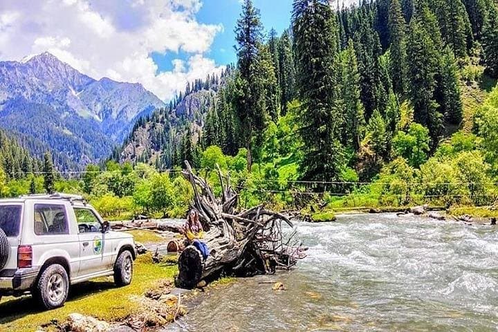 Luxury Kashmir Tour: 7 Nights, 8 Days — Srinagar, Gulmarg, Pahalgam & Sonamarg photo 5