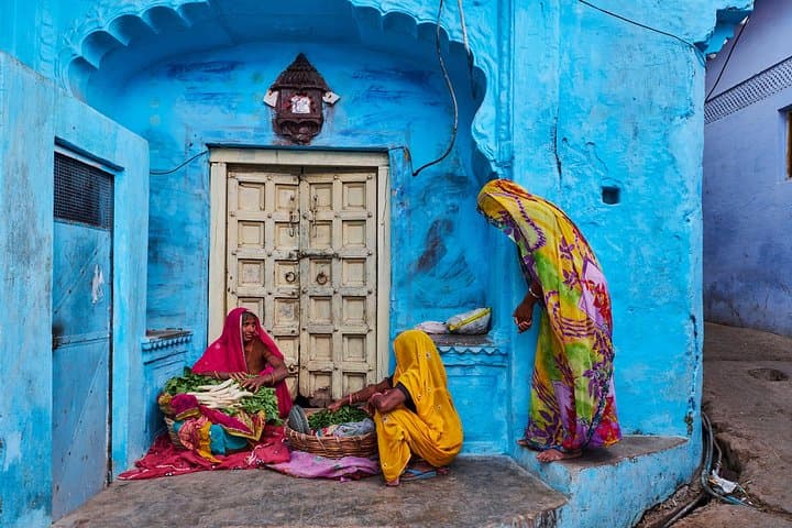 18-Day Highlights of Rajasthan: Private India Tour photo 3