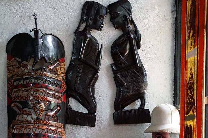 Explore Arusha: A 2–3 Hour Town Tour at the Foot of Mt. Meru photo 4