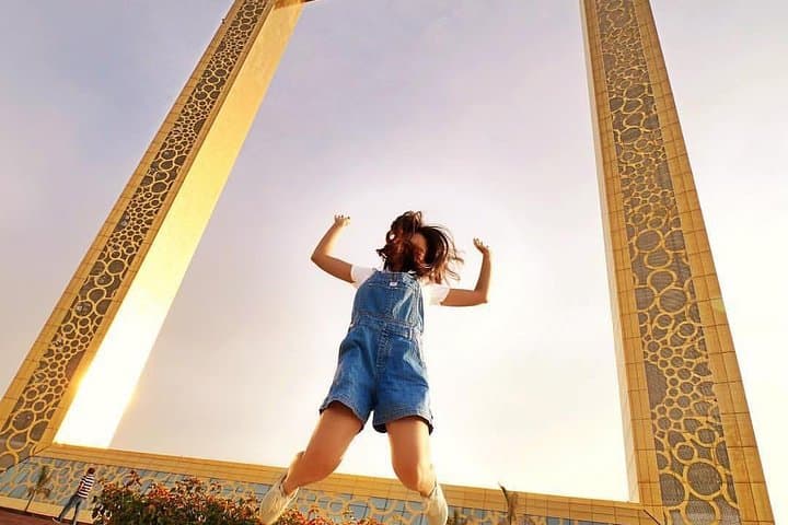 Dubai Frame Visitor Guide: Panoramic Views, Zabeel Park Access & Practical Tips photo 6