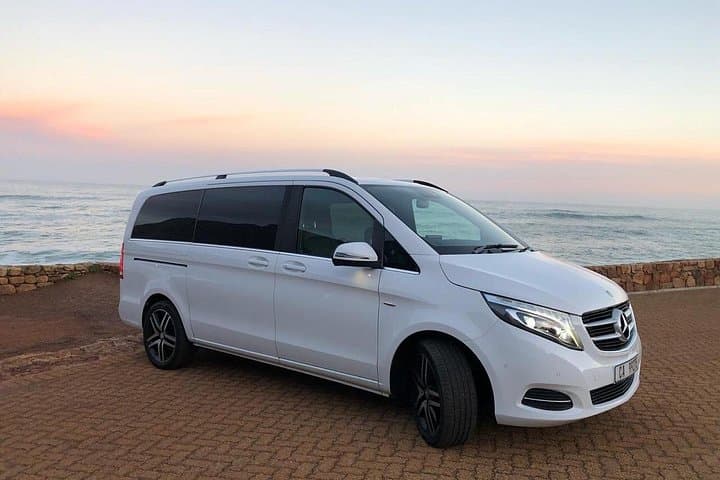 Cape Town Cruise Transfers — Private Airport & Harbor Transfers to V&A Waterfront photo 2