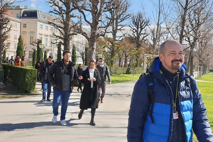 Private Vienna Walking Tour: St. Stephen's, Opera & Hofburg in 3 Hours photo 3