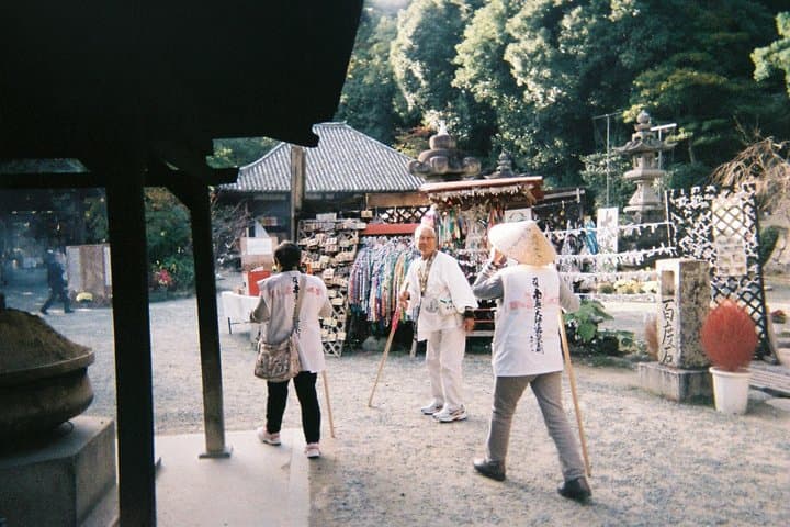 Private Full-Day Matsuyama Tour with Government-Licensed Guide — Dōgo Onsen, Matsuyama Castle & Local Gems photo 5