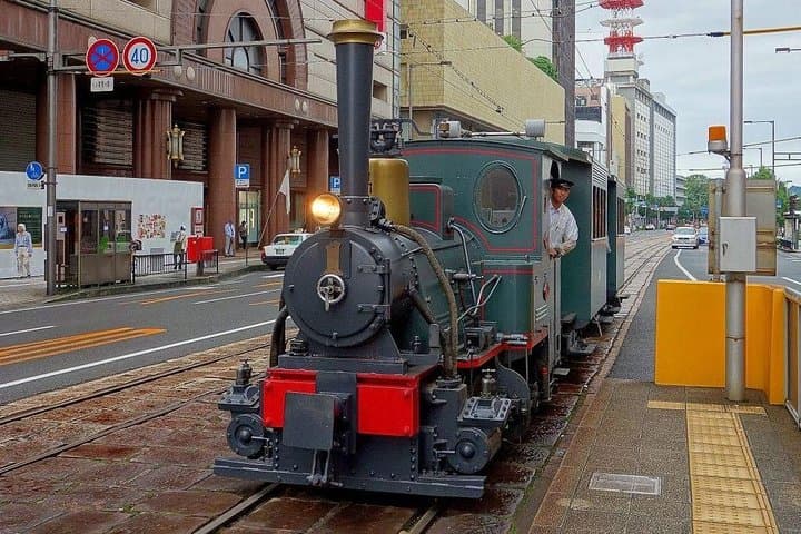 Private Full-Day Matsuyama Tour with Government-Licensed Guide — Dōgo Onsen, Matsuyama Castle & Local Gems photo 6
