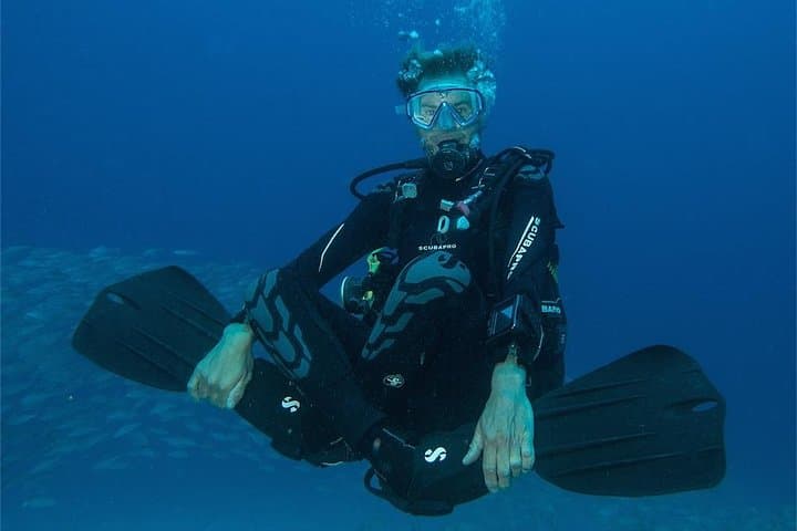 Tenerife Underwater Photography Course — Two-Day Specialty Dive to Master Your Style photo 4