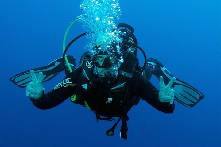 Tenerife Underwater Photography Course — Two-Day Specialty Dive to Master Your Style photo 6