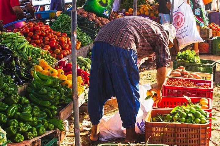 3-Day Marrakech to Merzouga Desert Tour — Ait Benhaddou, Dades & Erg Chebbi photo 4
