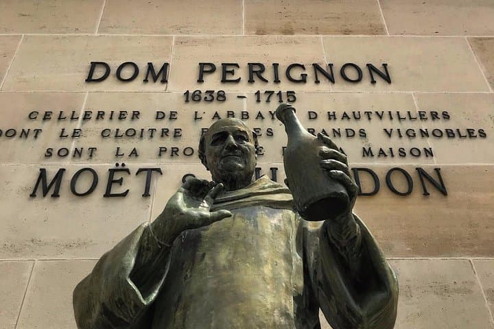 Unesco Champagne Experience from Reims: Private Full-Day Champagne Tour photo 2