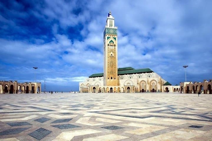 12-Day Morocco Sahara Tour from Casablanca — Merzouga Dunes to Marrakech photo 2