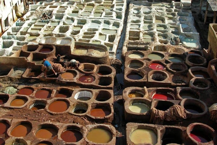 12-Day Morocco Sahara Tour from Casablanca — Merzouga Dunes to Marrakech photo 5