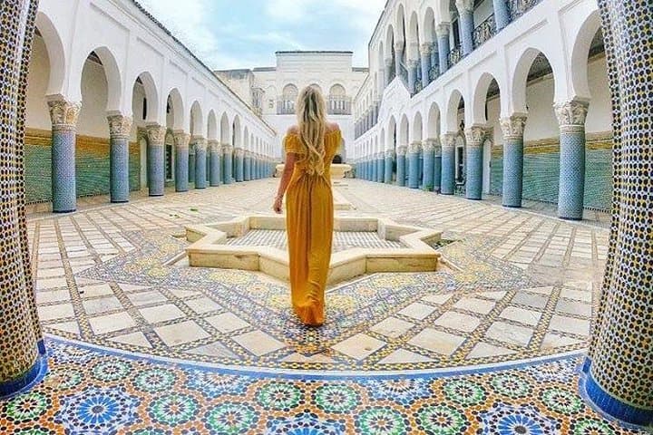 12-Day Morocco Sahara Tour from Casablanca — Merzouga Dunes to Marrakech