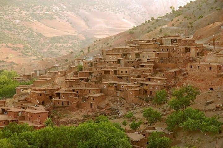 3-Day Shared Desert Tour from Marrakech to Merzouga — Erg Chebbi Camel Trek & Berber Camp photo 4