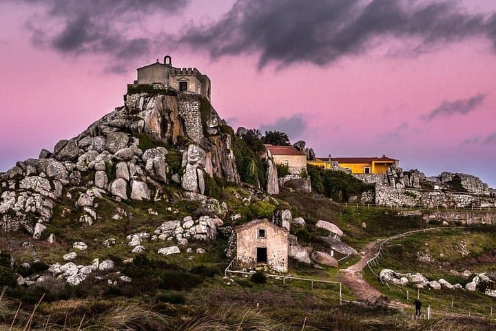 Sintra Jeep Tour: Off-Road Secrets of the Sintra-Cascais Natural Park photo 2