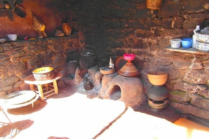 Ourika Valley Day Trip from Marrakech: Waterfalls, Berber Villages & Atlas Views photo 4