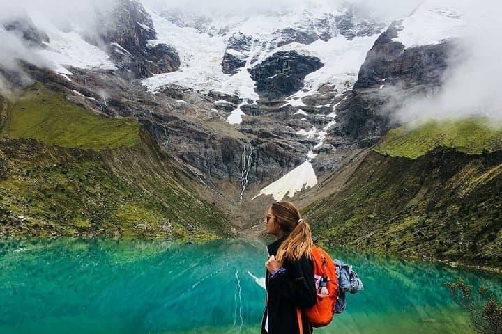 8-Day Peru Adventure: Cusco, Sacred Valley, Machu Picchu & Rainbow Mountain photo 4