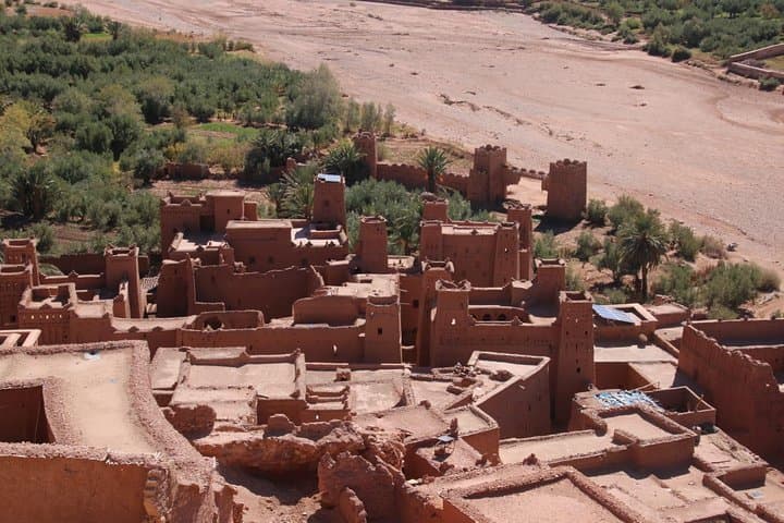 Fes to Marrakech: 4-Day Private Desert Tour & Overnight in Erg Chebbi photo 3