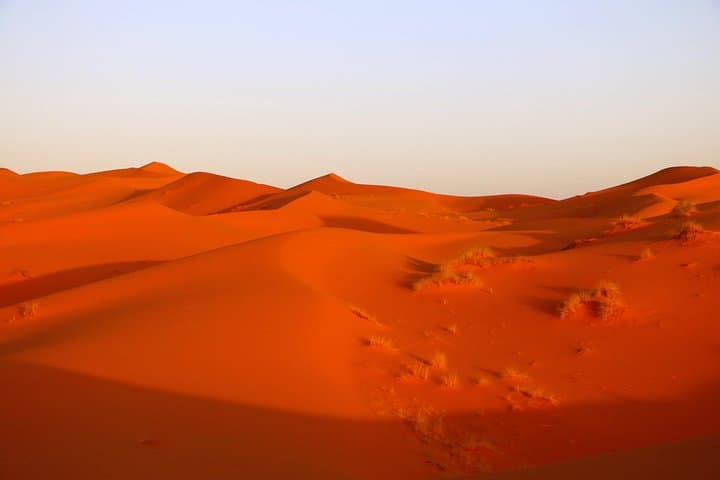 Six-Day Private Camel Trek from Ouarzazate with a Berber Family photo 5