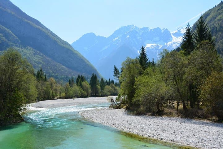 Willys Jeep Adventure: Scenic Soča Valley Vintage Jeep Tour photo 2