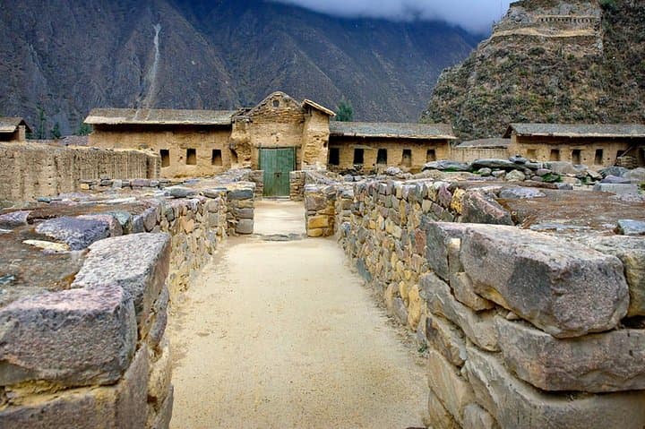 5-Day Cusco Machu Picchu Sacred Valley Qeswachaka Bridge Tour photo 6