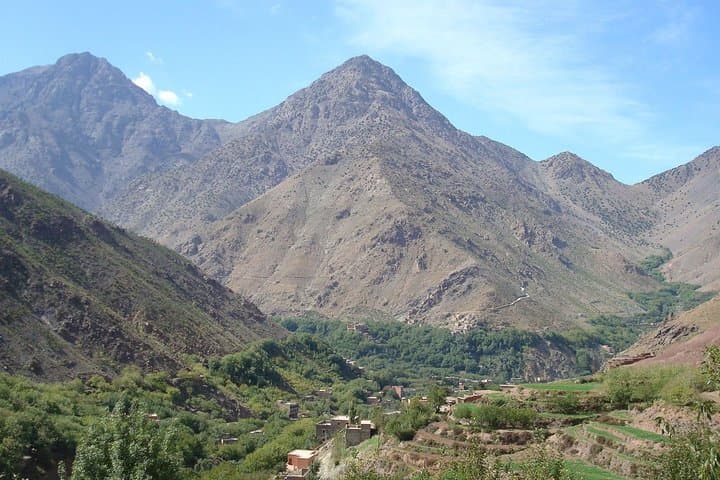 Explore Imlil and the High Atlas: Private Day Trip from Marrakech photo 3