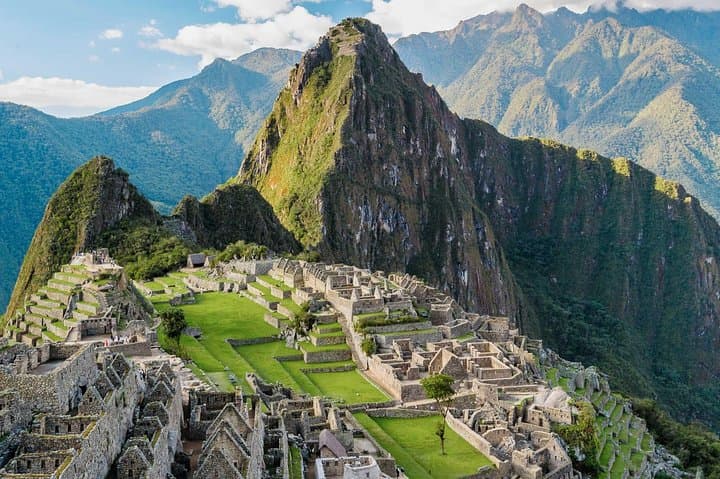 7-Day Sacred Valley & Machu Picchu: Rainbow Mountain and Humantay Lake Adventure
