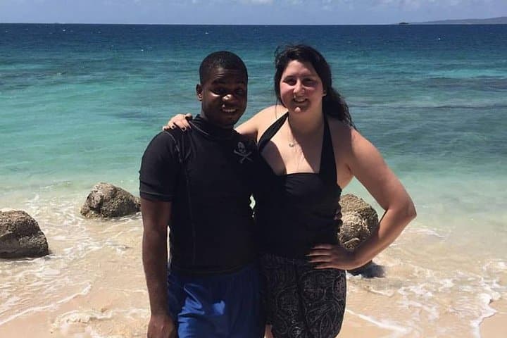 Dunns River Falls Scenic Tour: Climb Ocho Rios’ Famous Waterfall on a Day Trip from Kingston photo 2
