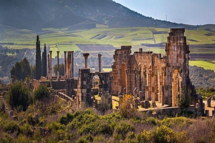 12-Day Private Morocco Tour: Imperial Cities, Atlas Mountains & Merzouga Desert photo 2