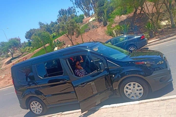 Private Agadir Airport Transfer to Hotel — Fast 25-Minute Ride photo 2