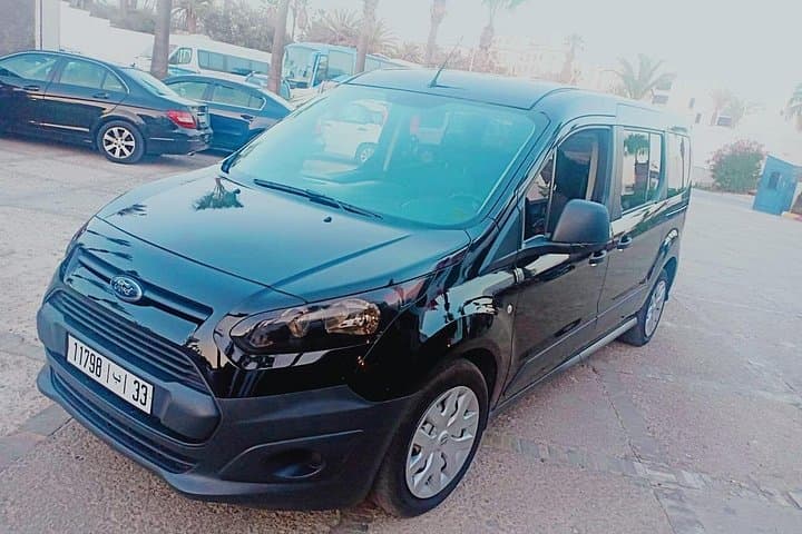 Private Agadir Airport Transfer to Hotel — Fast 25-Minute Ride photo 5
