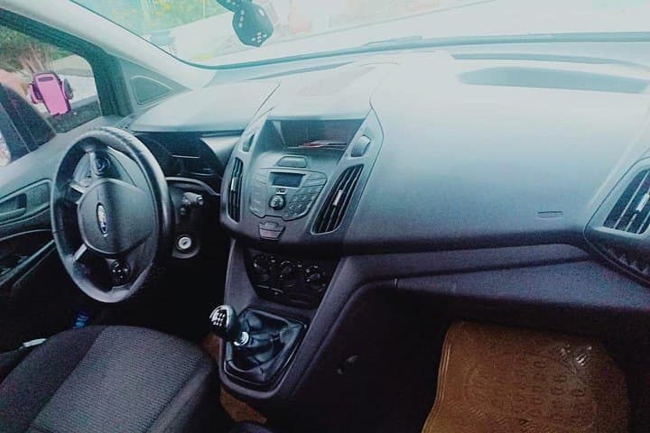 Private Agadir Airport Transfer to Hotel — Fast 25-Minute Ride photo 6