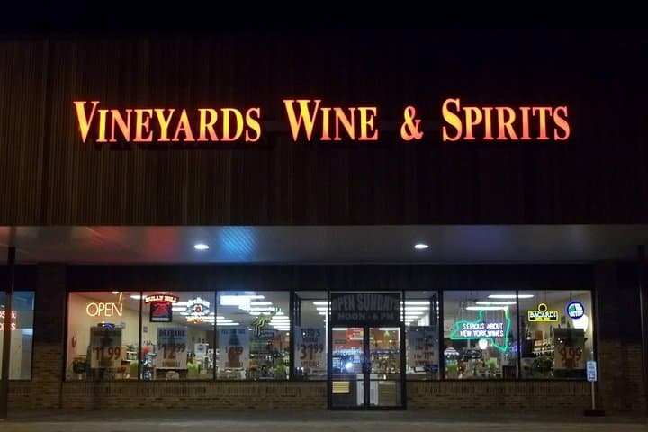 Finger Lakes Wine Trails: Taste New York's Best Local Wines