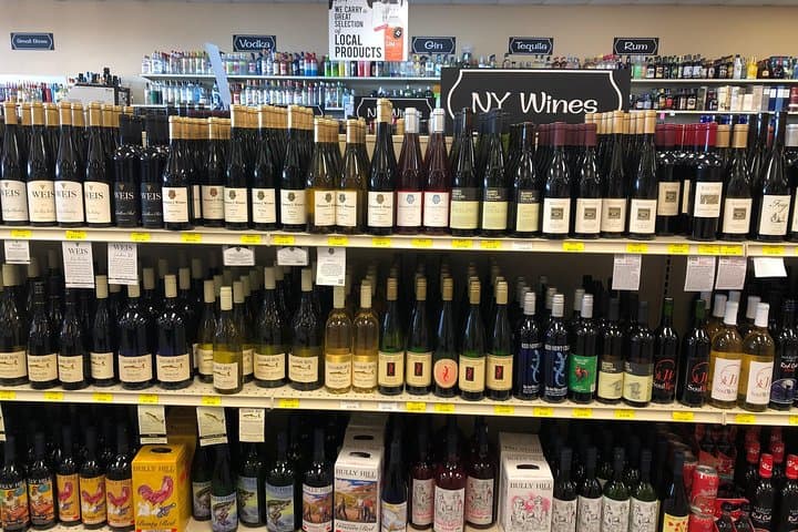 Finger Lakes Wine Trails: Taste New York's Best Local Wines photo 5