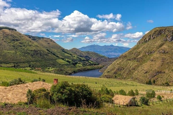 Antisana Volcano Day Tour from Quito — Condors, Paramo Hike & La Mica Lake photo 4