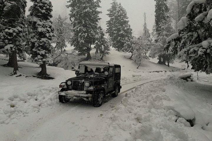 Himachal in 10 Days: Shimla, Manali & Rohtang Pass — Practical Mountain Tour Guide