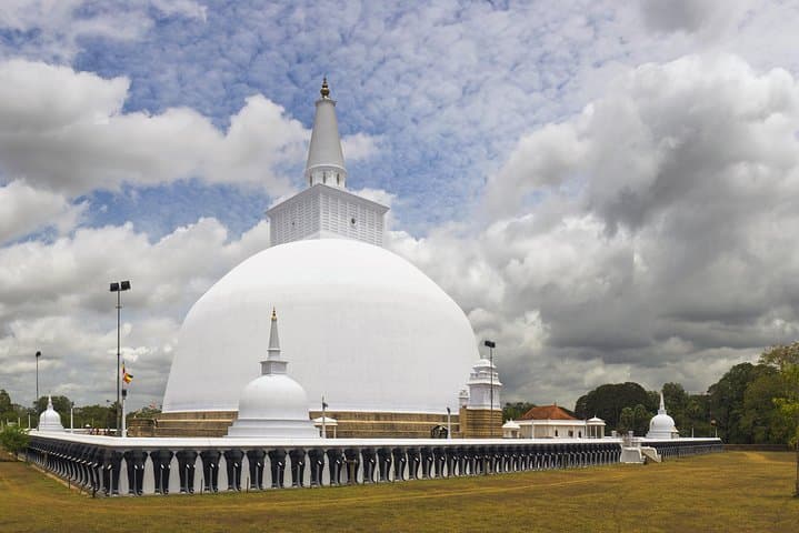 14-Day Private Sri Lanka Loop: Culture, Hill Country Tea, Yala Safari & Coastal Beaches photo 5