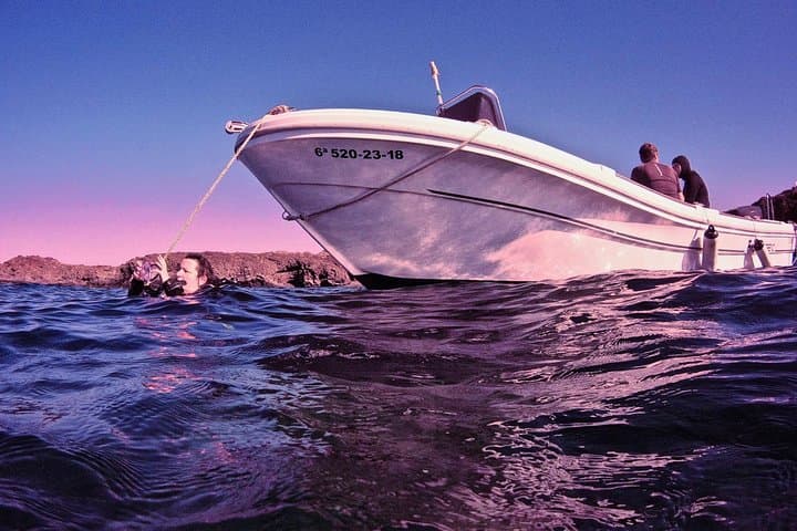 Discover Scuba Diving in Tenerife: First Step to PADI Open Water photo 5