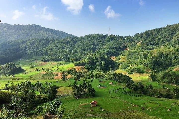 Heeloya Village Trek from Kandy: Day Hike, Village Life & Cooking Experience photo 3