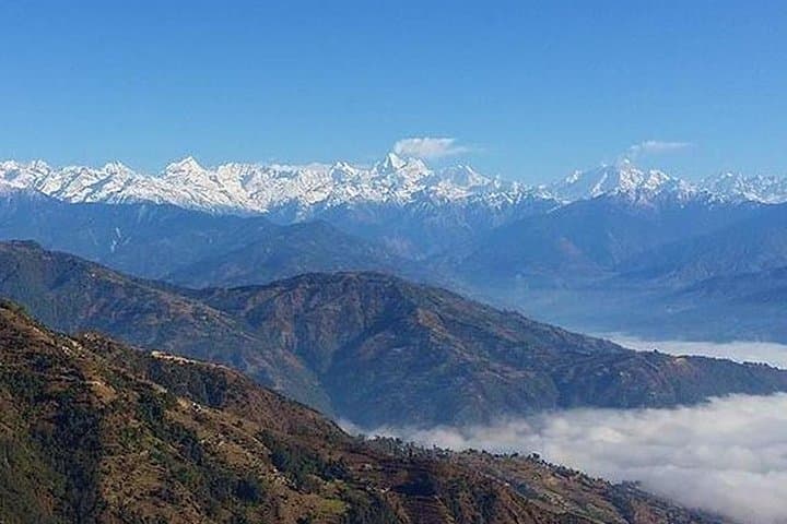 Nagarkot to Changunarayan: Sunrise Day Hike from Kathmandu photo 2