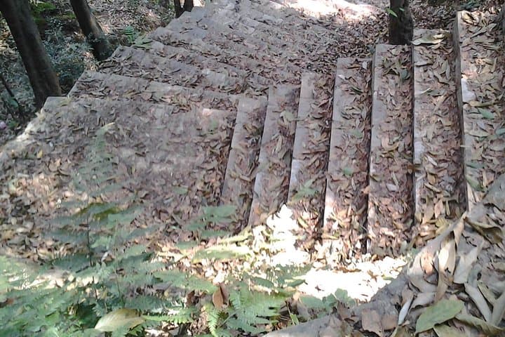 Shivapuri Day Hike from Kathmandu: Nagi Gompa & Langtang Foothill Views photo 2