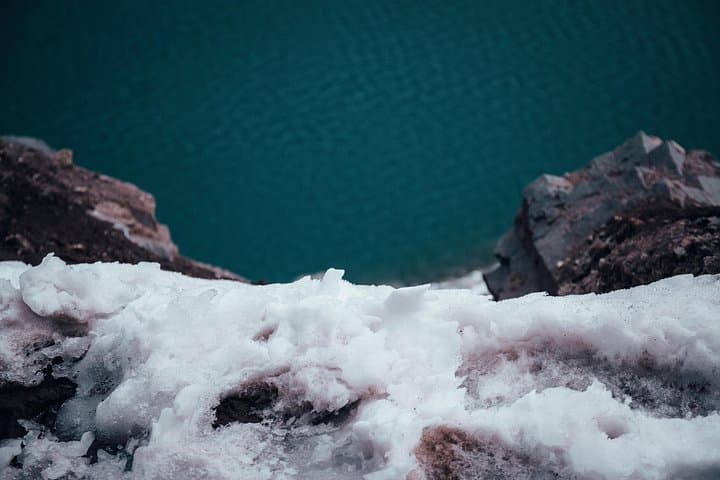 Embalse El Yeso: Andes Reservoir Barbecue Day Trip from Santiago photo 2