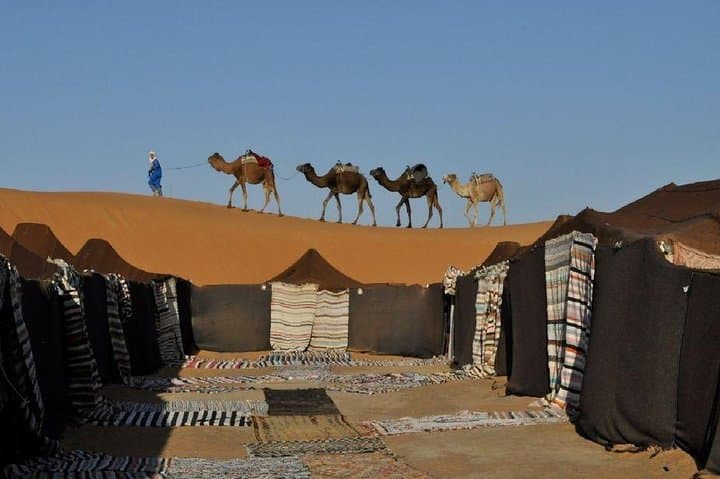 Hurghada Desert Super Safari: Quad Biking, Dune Buggy & Bedouin BBQ Experience photo 6