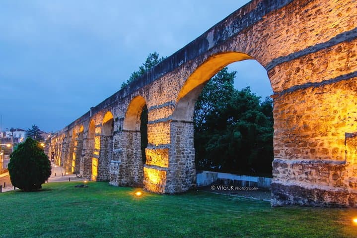 Private Tour: University of Coimbra & Conímbriga Roman Ruins Day Trip photo 2