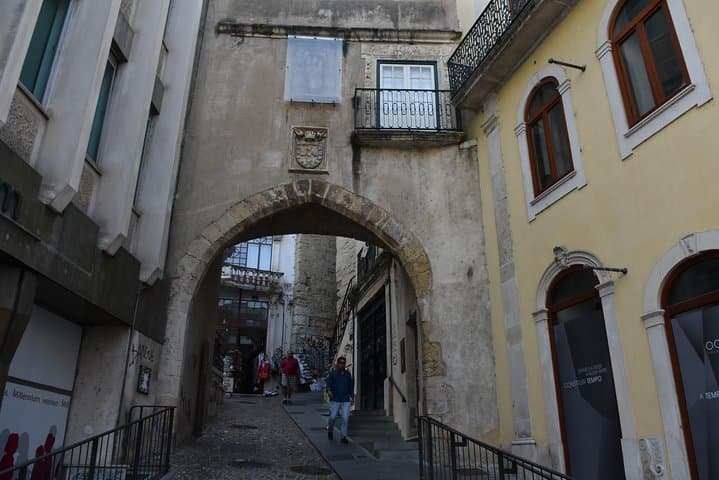 Private Tour: University of Coimbra & Conímbriga Roman Ruins Day Trip photo 3